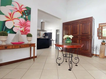 Maison de 4 Chambres