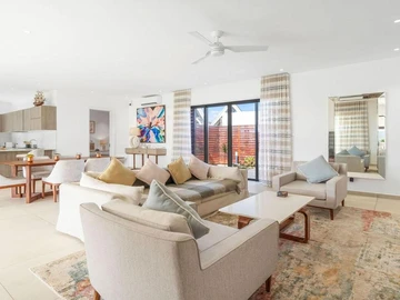 3 Bedroom Villa