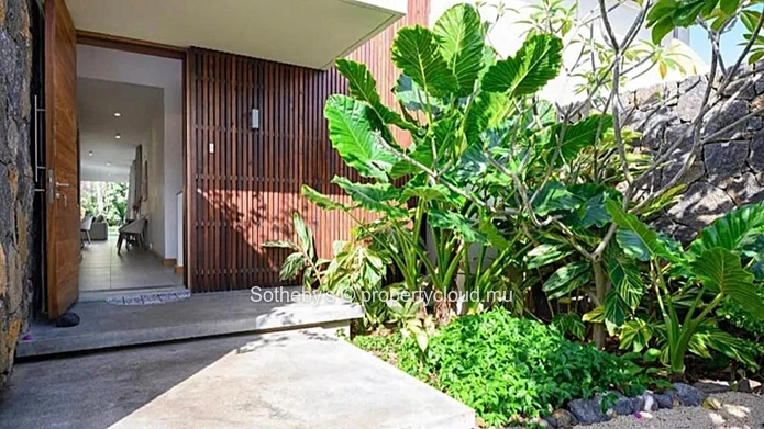Another Extraordinary Property
