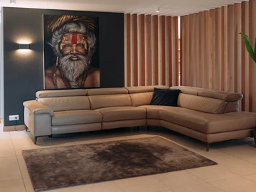 3 Bedroom Penthouse