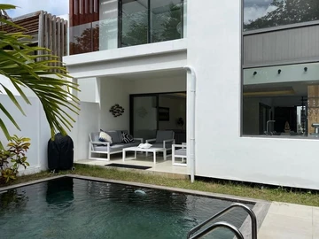 3 Bedroom Villa