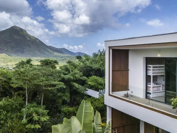 3 Bedroom Villa