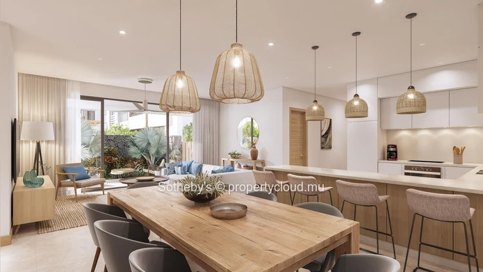 Coastland Apartment 2