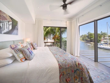 3 Bedroom Townhouse, Duplex