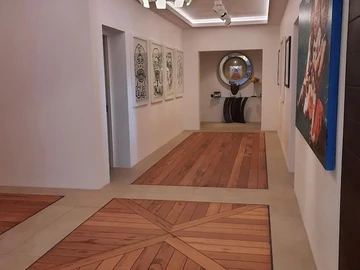 5 Bedroom Villa