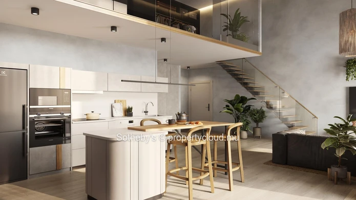 Lagoon Heights - eQ Residences