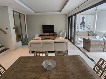 3 Bedroom Villa