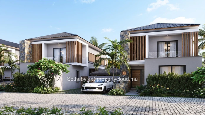 Viva Calodyne - Signature Villa