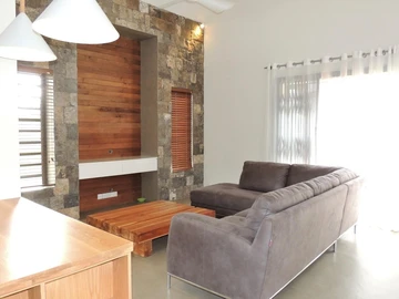 4 Bedroom Villa