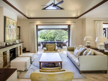 4 Bedroom Villa