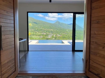 Villa de 5 Chambres