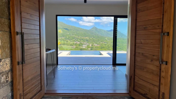 Exceptional Views