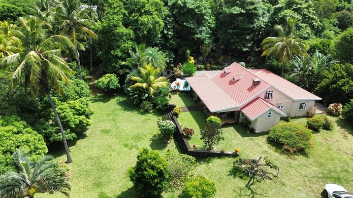 Countryside Estate