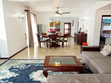 3 Bedroom Penthouse