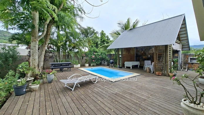 West Wind Villa