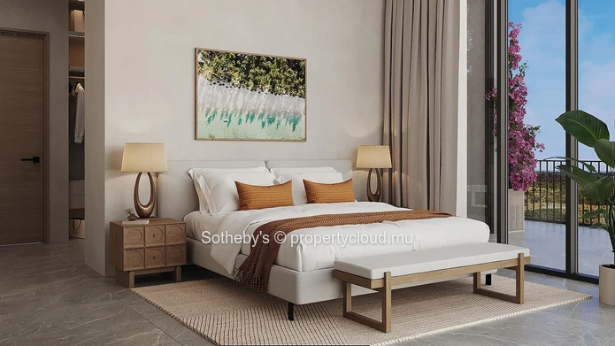 Boulevard de Mont Choisy - Apartment