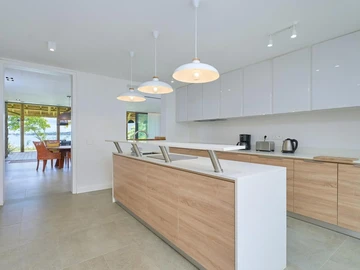 3 Bedroom Villa