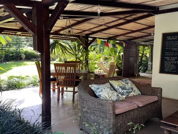 6 Bedroom Villa