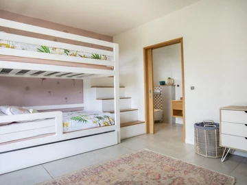 3 Bedroom Villa