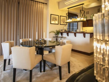 3 Bedroom Villa