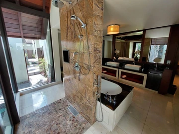 Villa de 2 Chambres