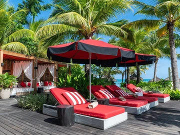 2 Bedroom Villa