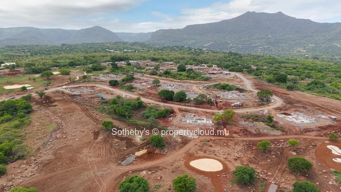 Harmonie Golf & Beach Estate- Villa 2