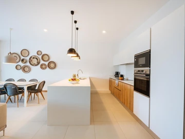3 Bedroom Apartment