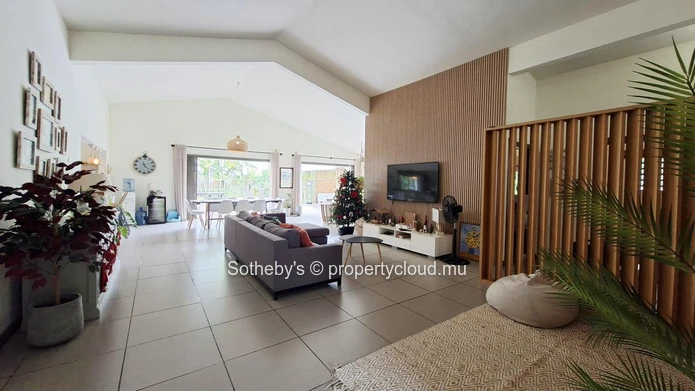 West Wind Villa