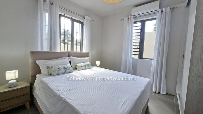 Le Nacre - Appartement 