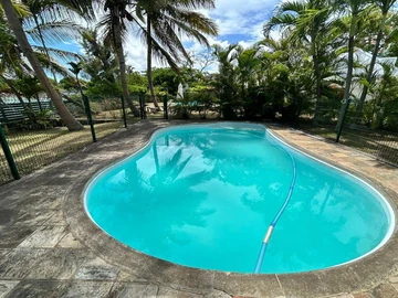 Villa de 2 Chambres