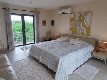 Penthouse de 5 Chambres