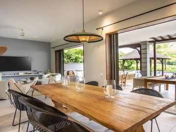 3 Bedroom Villa