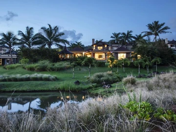 4 Bedroom Villa