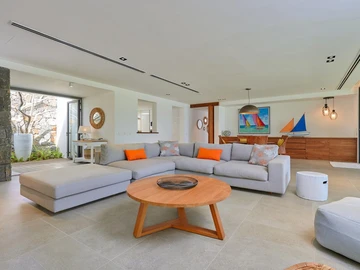 3 Bedroom Villa