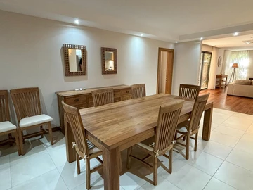 3 Bedroom Apartment