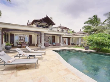 4 Bedroom Villa
