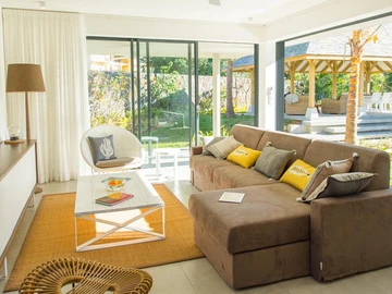 Villa de 4 Chambres