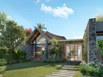3 Bedroom Villa