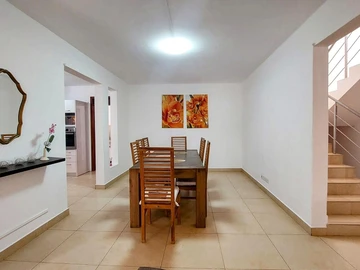 4 Bedroom Villa
