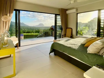 Villa de 5 Chambres