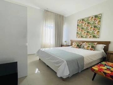 2 Bedroom Penthouse