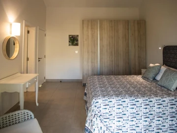 Villa de 5 Chambres