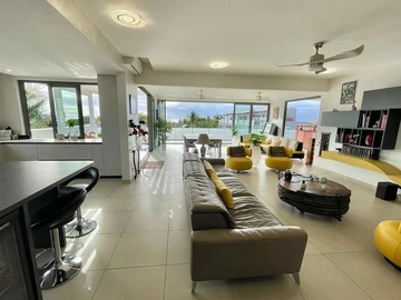 3 Bedroom Penthouse