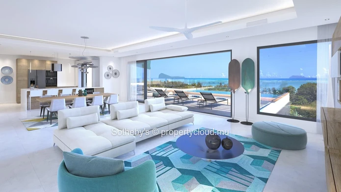 North Islands View - Apartment 5