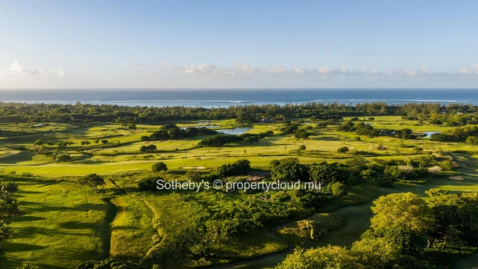 Golden Rock - Heritage Villas Valriche