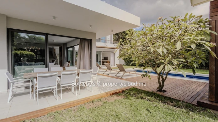 Fairway Lux -  Mont Choisy Golf & Beach Estate