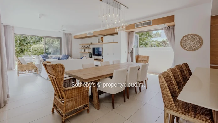 Fairway Lux -  Mont Choisy Golf & Beach Estate