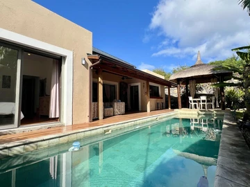 3 Bedroom Villa