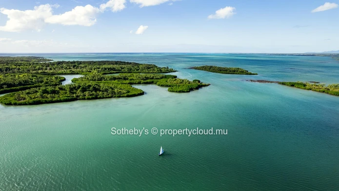Solea Bay - St. Antoine Private Residence